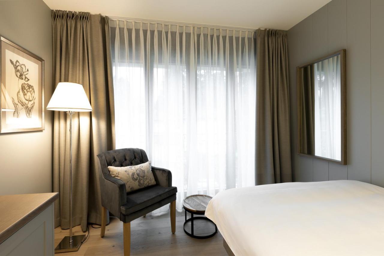 Hotel Ascovilla Charming Hideway Ascona Exterior foto