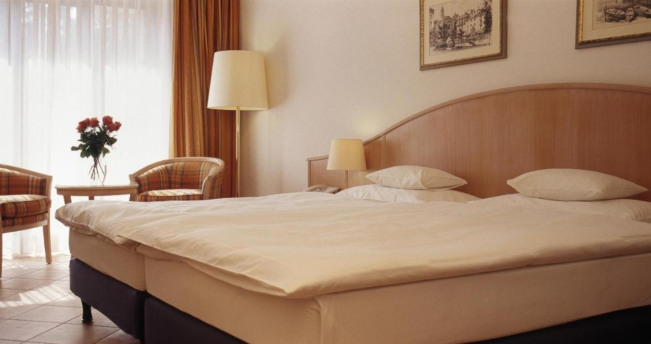Hotel Ascovilla Charming Hideway Ascona Zimmer foto